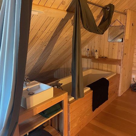 Mon Refuge En Vasgovie Apartment Meisenthal Екстериор снимка